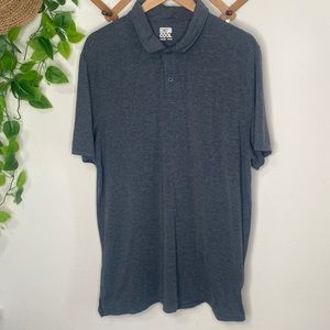 32 Degree Men's Classic Cool Polo